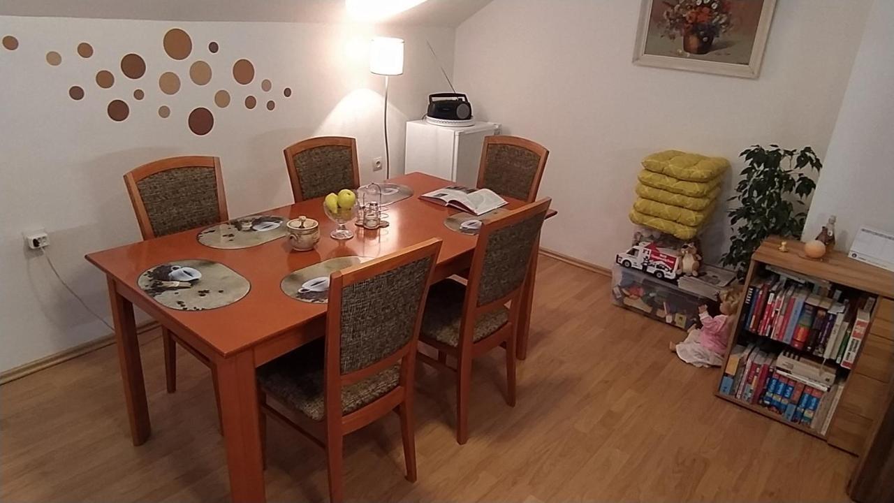 Apartman U Spycharu Bile Policany Exterior foto